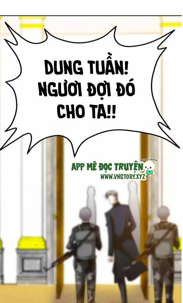 Đế Thiếu Chuyên Sủng Hắc Đạo Thê Chapter 105 - Trang 2