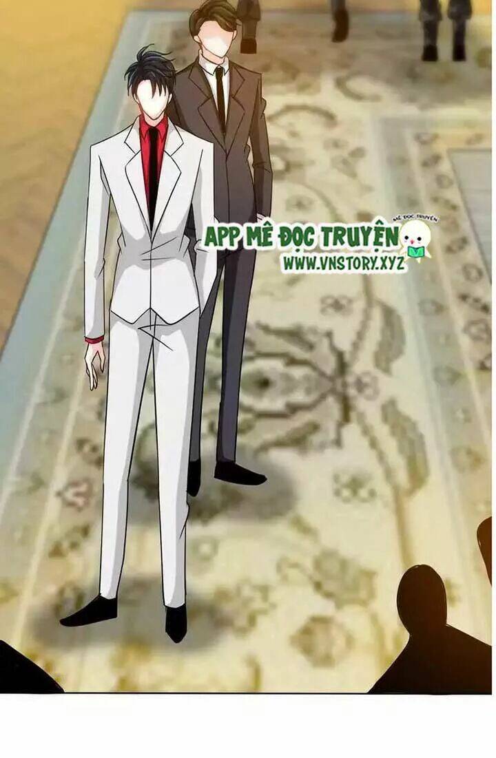 Đế Thiếu Chuyên Sủng Hắc Đạo Thê Chapter 105 - Trang 2