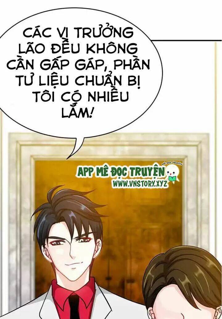 Đế Thiếu Chuyên Sủng Hắc Đạo Thê Chapter 105 - Trang 2