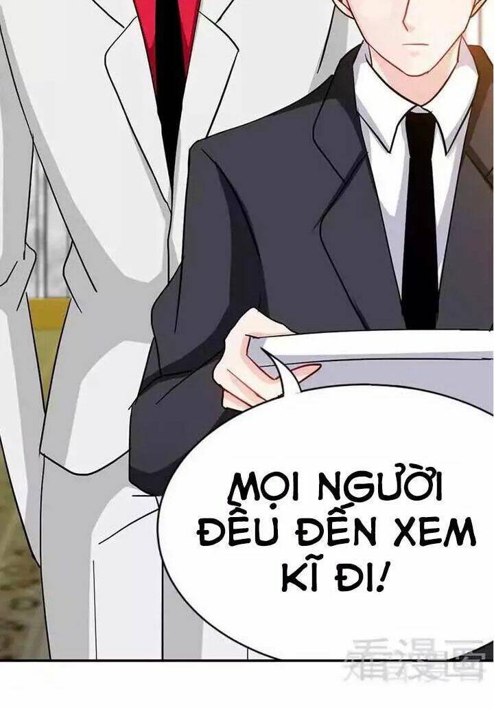 Đế Thiếu Chuyên Sủng Hắc Đạo Thê Chapter 105 - Trang 2