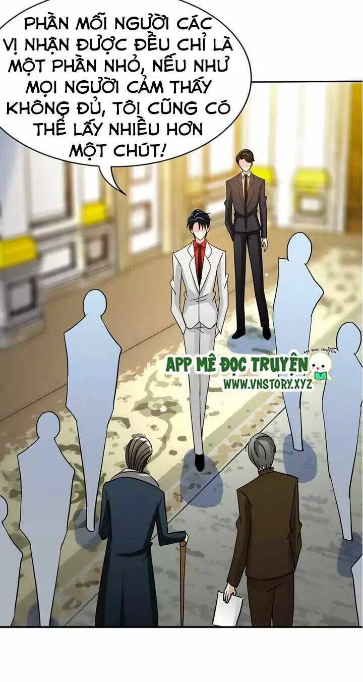 Đế Thiếu Chuyên Sủng Hắc Đạo Thê Chapter 105 - Trang 2