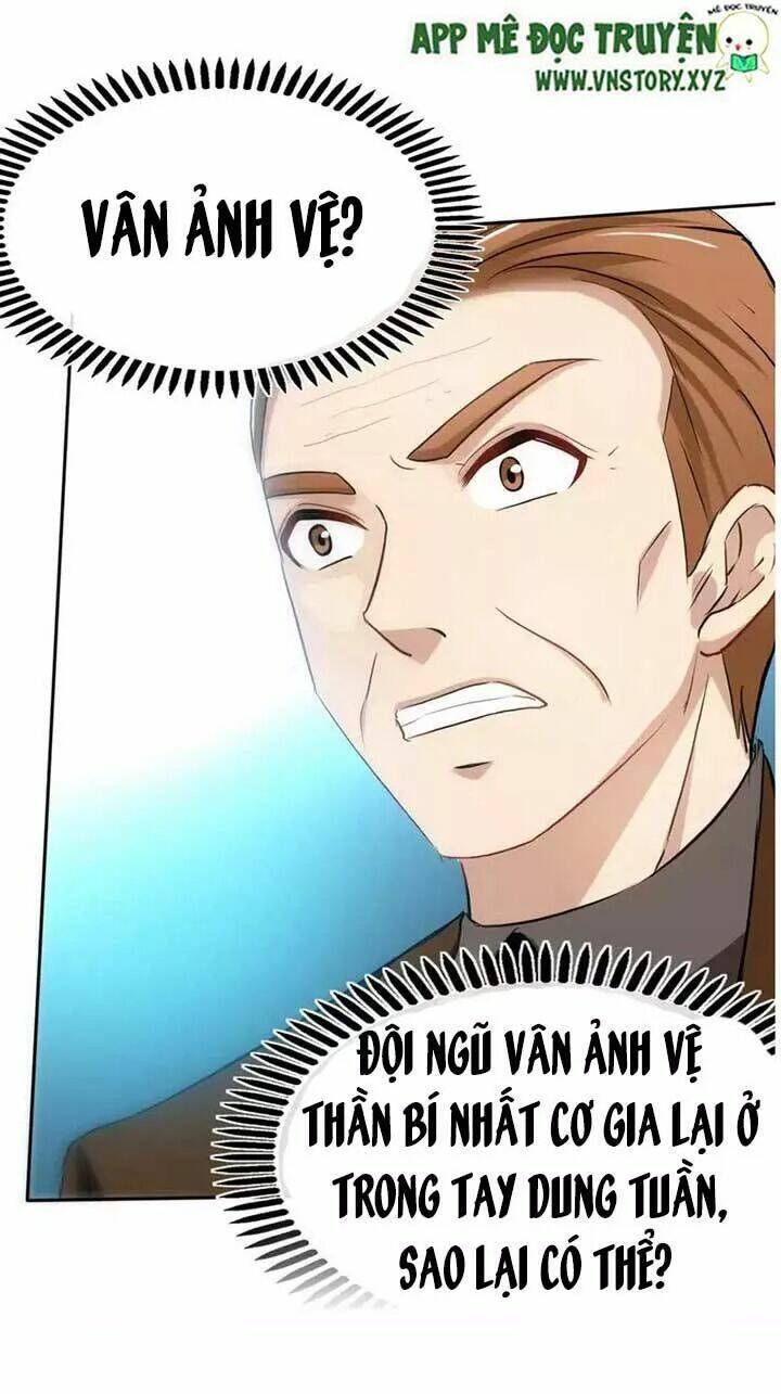 Đế Thiếu Chuyên Sủng Hắc Đạo Thê Chapter 105 - Trang 2