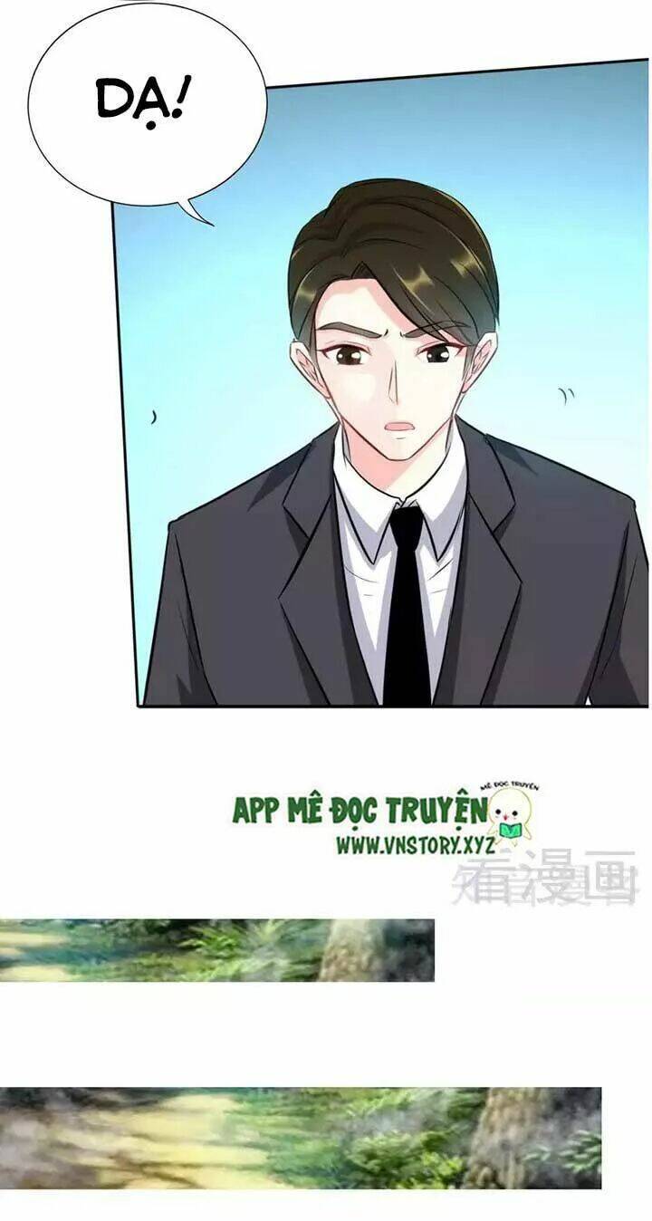 Đế Thiếu Chuyên Sủng Hắc Đạo Thê Chapter 105 - Trang 2