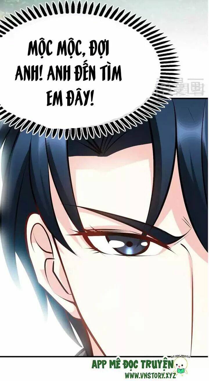 Đế Thiếu Chuyên Sủng Hắc Đạo Thê Chapter 105 - Trang 2