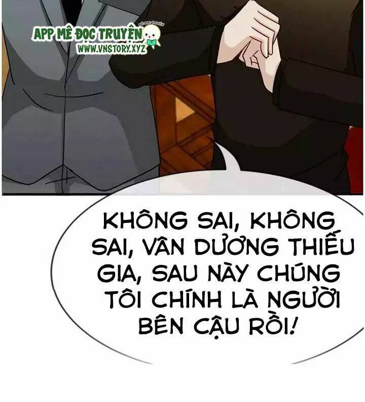 Đế Thiếu Chuyên Sủng Hắc Đạo Thê Chapter 106 - Trang 2