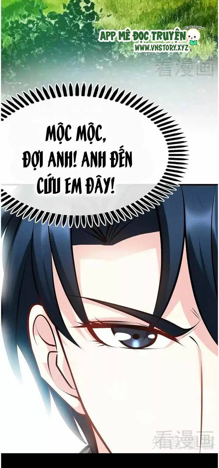 Đế Thiếu Chuyên Sủng Hắc Đạo Thê Chapter 106 - Trang 2