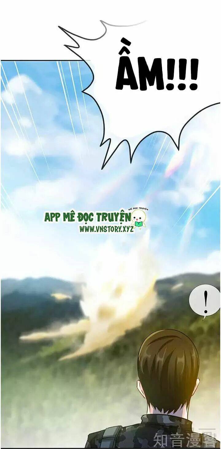 Đế Thiếu Chuyên Sủng Hắc Đạo Thê Chapter 106 - Trang 2