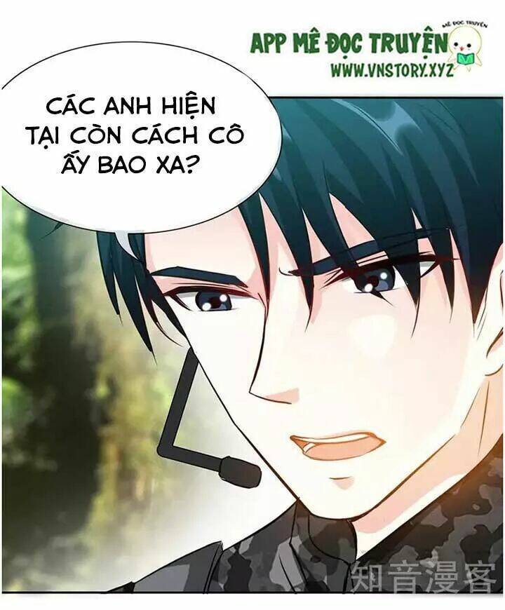 Đế Thiếu Chuyên Sủng Hắc Đạo Thê Chapter 106 - Trang 2