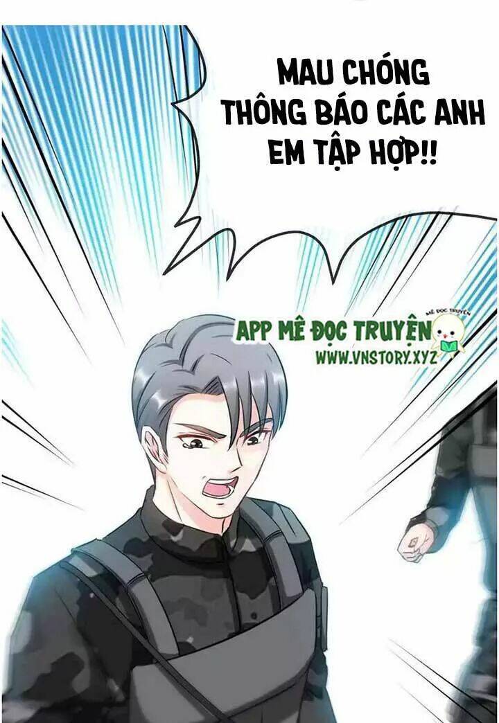 Đế Thiếu Chuyên Sủng Hắc Đạo Thê Chapter 106 - Trang 2