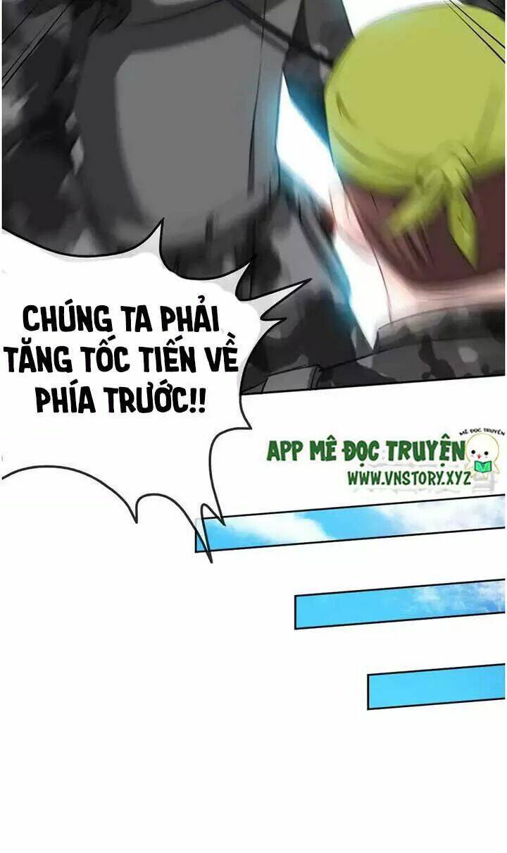 Đế Thiếu Chuyên Sủng Hắc Đạo Thê Chapter 106 - Trang 2