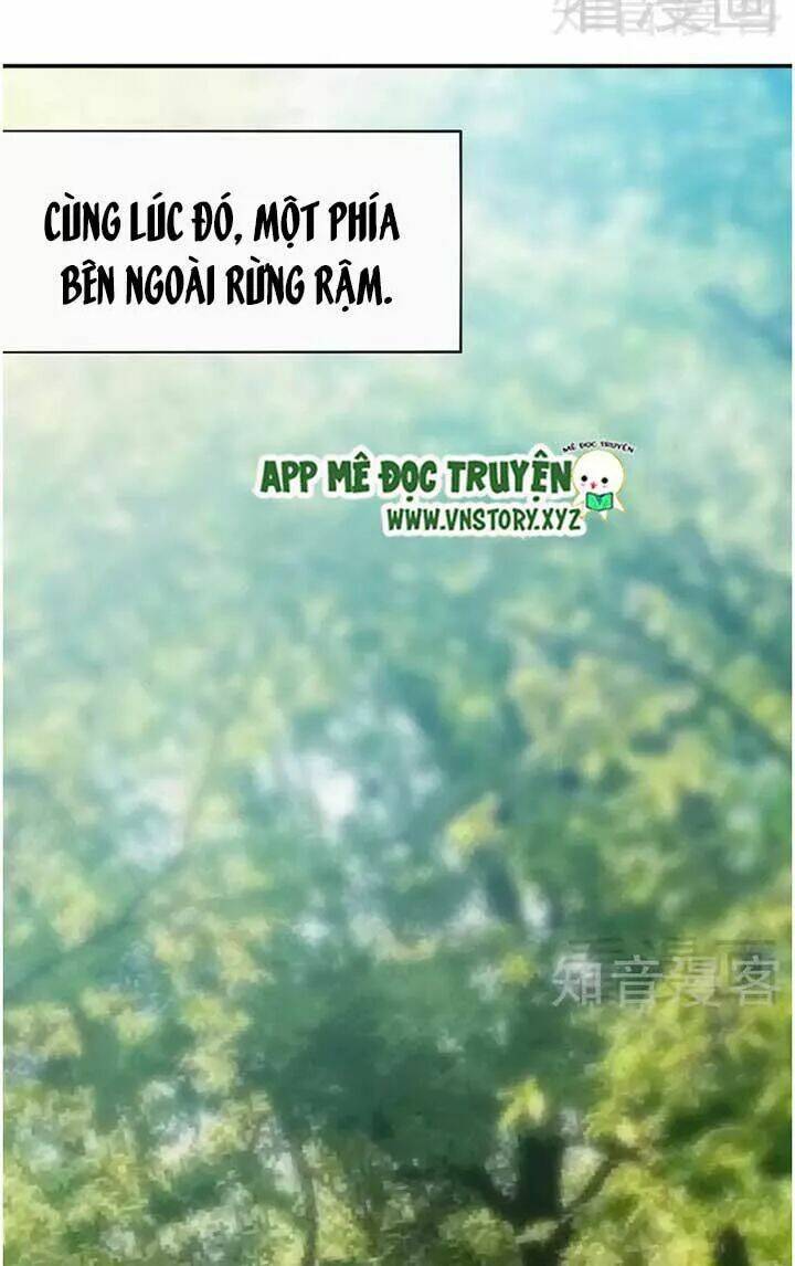 Đế Thiếu Chuyên Sủng Hắc Đạo Thê Chapter 106 - Trang 2