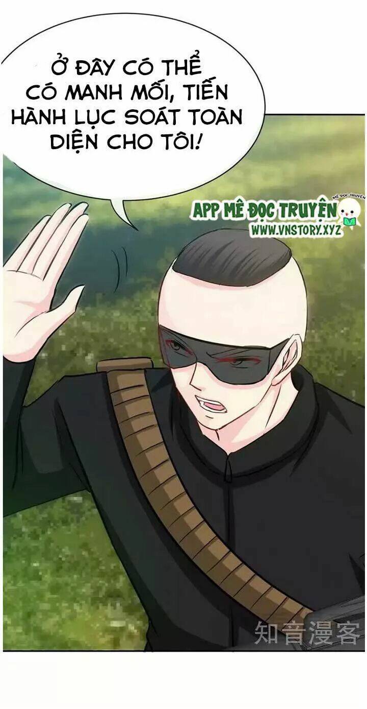 Đế Thiếu Chuyên Sủng Hắc Đạo Thê Chapter 106 - Trang 2