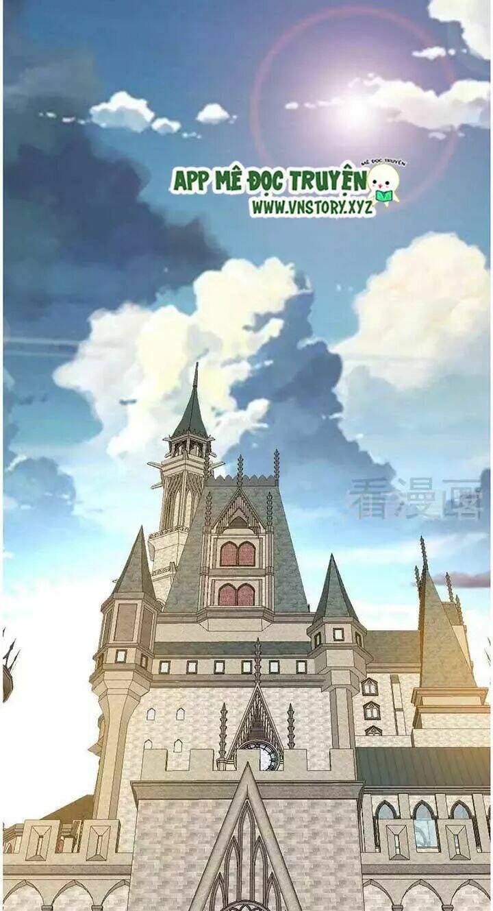 Đế Thiếu Chuyên Sủng Hắc Đạo Thê Chapter 106 - Trang 2