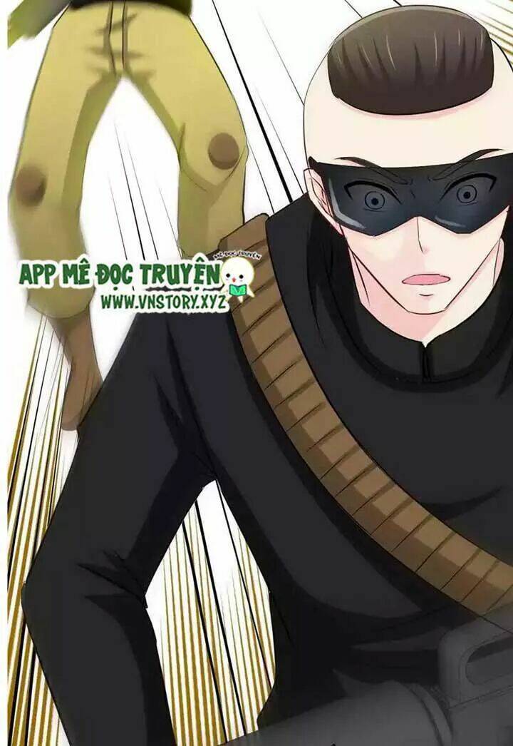 Đế Thiếu Chuyên Sủng Hắc Đạo Thê Chapter 106 - Trang 2