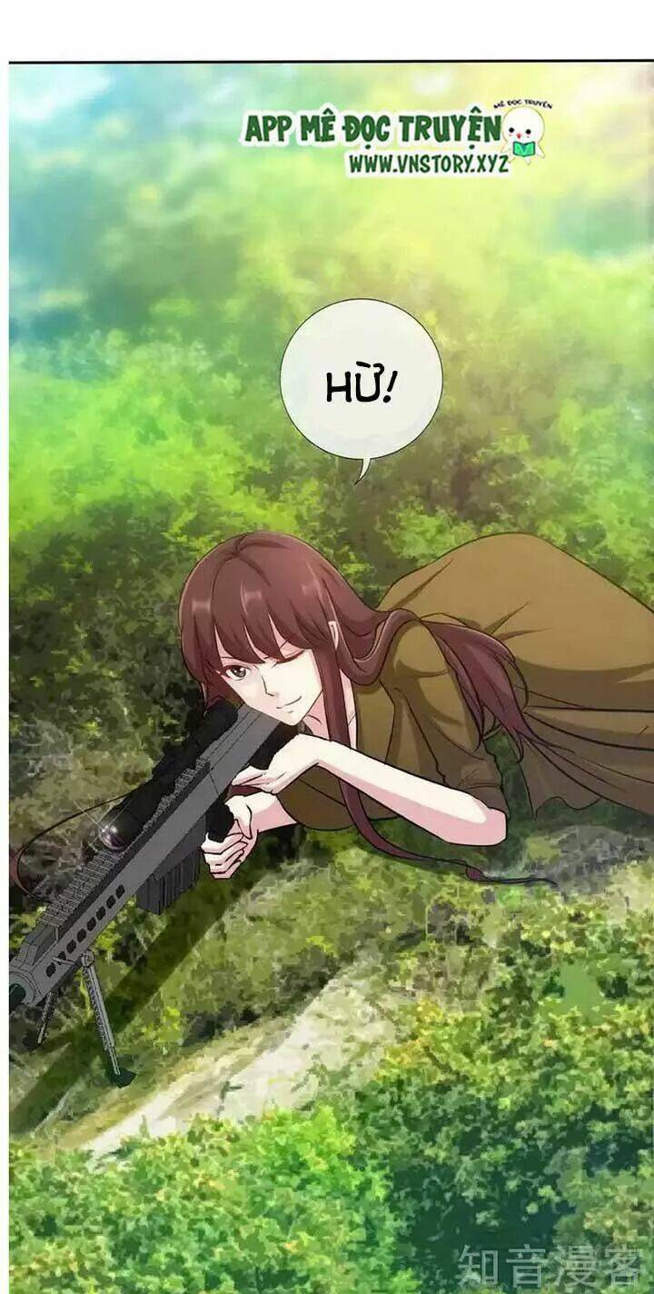 Đế Thiếu Chuyên Sủng Hắc Đạo Thê Chapter 106 - Trang 2