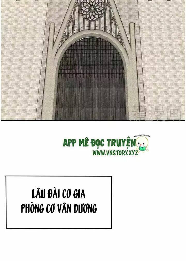 Đế Thiếu Chuyên Sủng Hắc Đạo Thê Chapter 106 - Trang 2