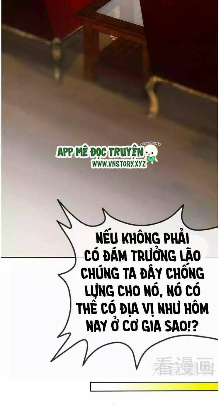 Đế Thiếu Chuyên Sủng Hắc Đạo Thê Chapter 106 - Trang 2