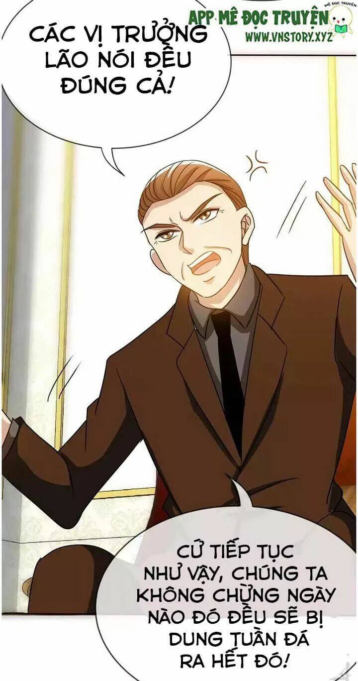 Đế Thiếu Chuyên Sủng Hắc Đạo Thê Chapter 106 - Trang 2