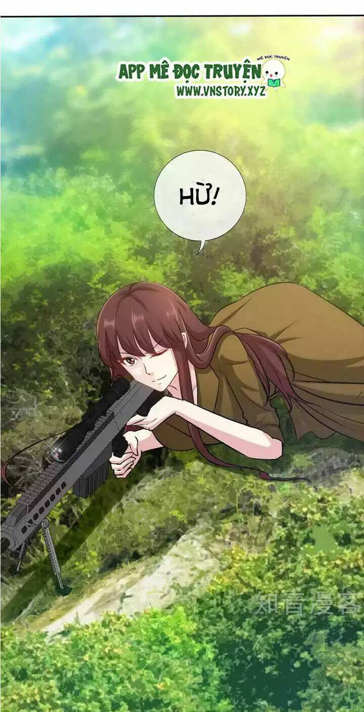 Đế Thiếu Chuyên Sủng Hắc Đạo Thê Chapter 107 - Trang 2