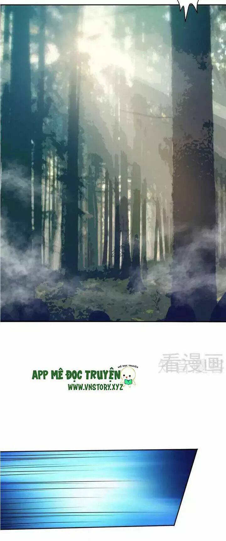 Đế Thiếu Chuyên Sủng Hắc Đạo Thê Chapter 107 - Trang 2