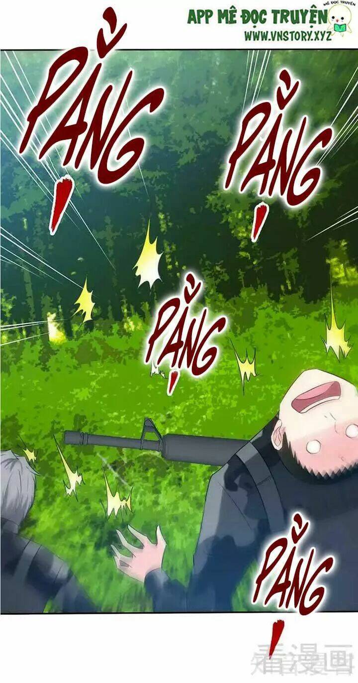 Đế Thiếu Chuyên Sủng Hắc Đạo Thê Chapter 107 - Trang 2