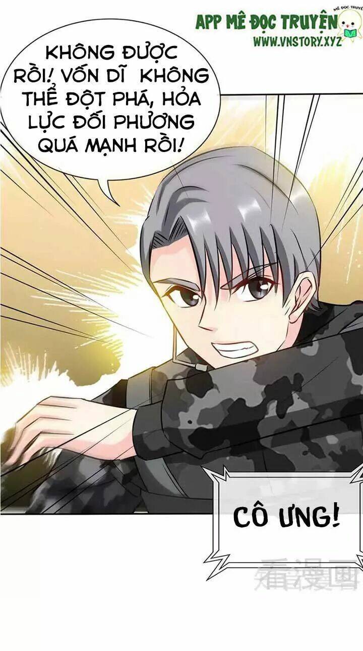 Đế Thiếu Chuyên Sủng Hắc Đạo Thê Chapter 107 - Trang 2