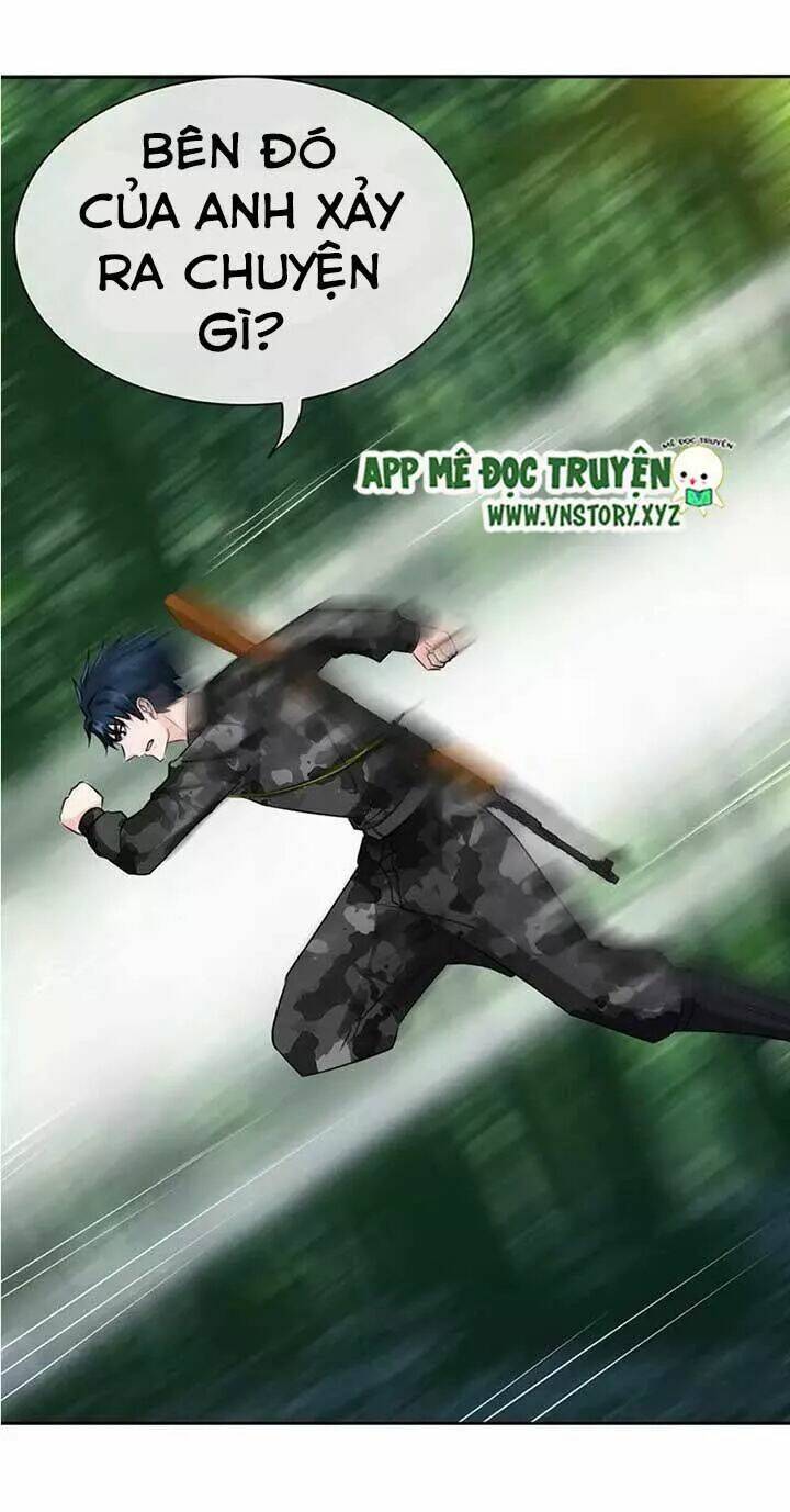 Đế Thiếu Chuyên Sủng Hắc Đạo Thê Chapter 107 - Trang 2