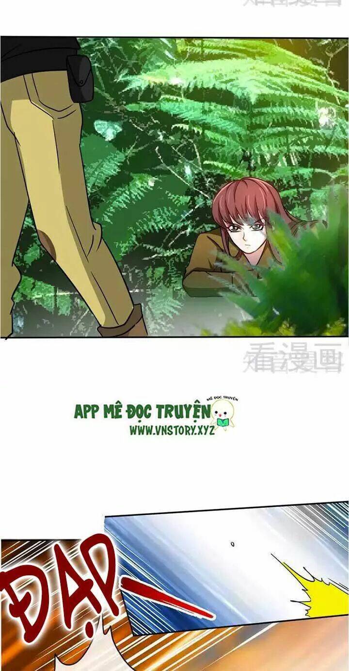 Đế Thiếu Chuyên Sủng Hắc Đạo Thê Chapter 107 - Trang 2