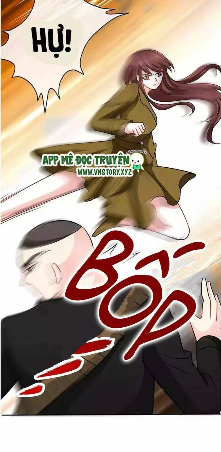 Đế Thiếu Chuyên Sủng Hắc Đạo Thê Chapter 107 - Trang 2