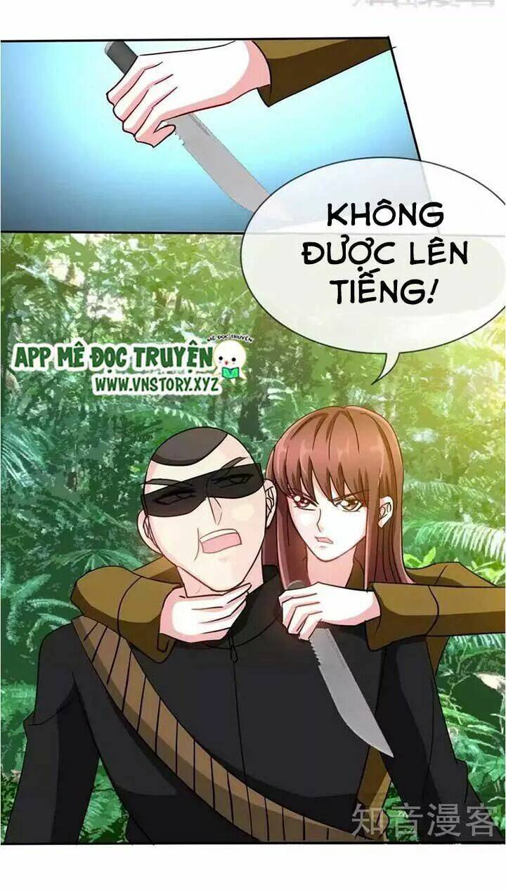 Đế Thiếu Chuyên Sủng Hắc Đạo Thê Chapter 107 - Trang 2