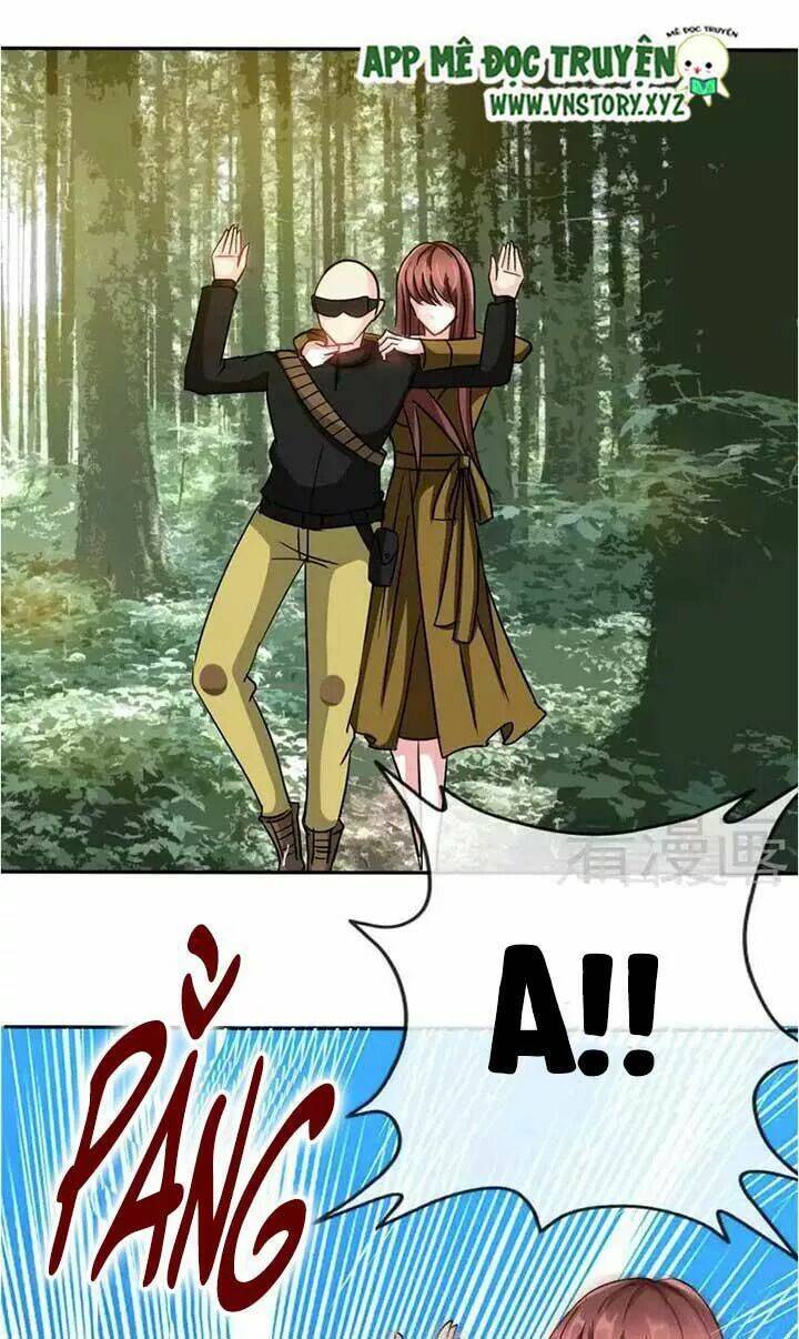 Đế Thiếu Chuyên Sủng Hắc Đạo Thê Chapter 107 - Trang 2