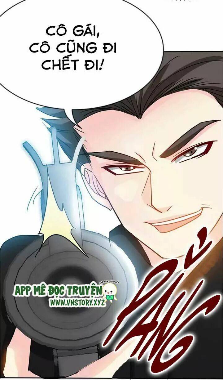 Đế Thiếu Chuyên Sủng Hắc Đạo Thê Chapter 107 - Trang 2