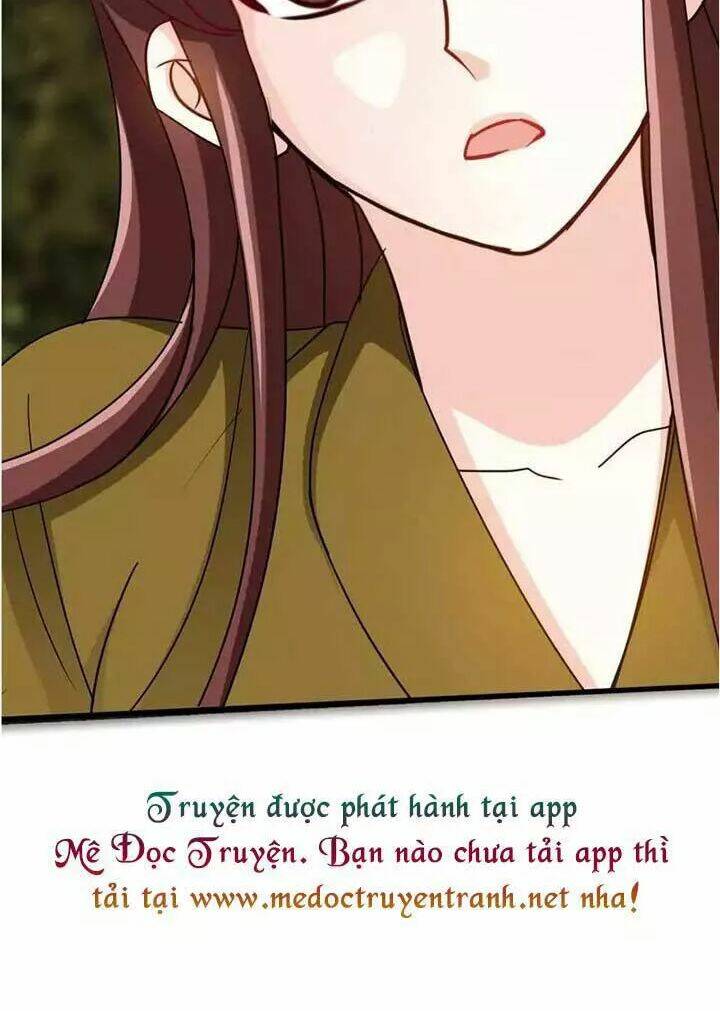 Đế Thiếu Chuyên Sủng Hắc Đạo Thê Chapter 107 - Trang 2