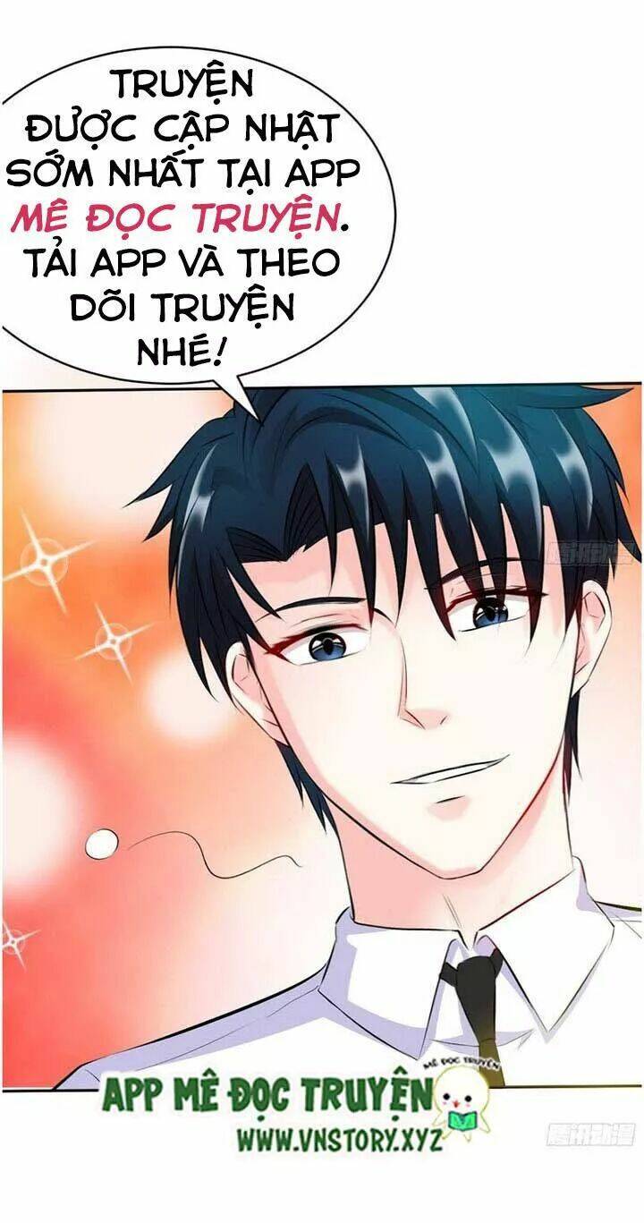 Đế Thiếu Chuyên Sủng Hắc Đạo Thê Chapter 107 - Trang 2