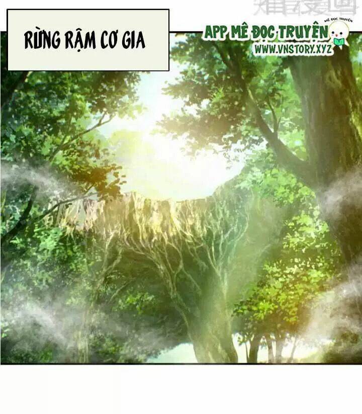 Đế Thiếu Chuyên Sủng Hắc Đạo Thê Chapter 107 - Trang 2