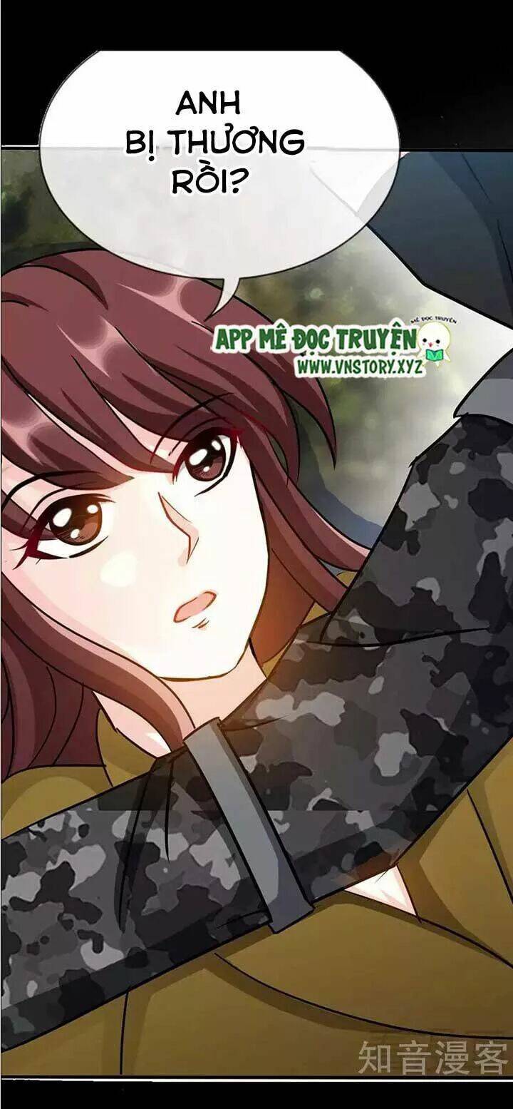 Đế Thiếu Chuyên Sủng Hắc Đạo Thê Chapter 108 - Trang 2