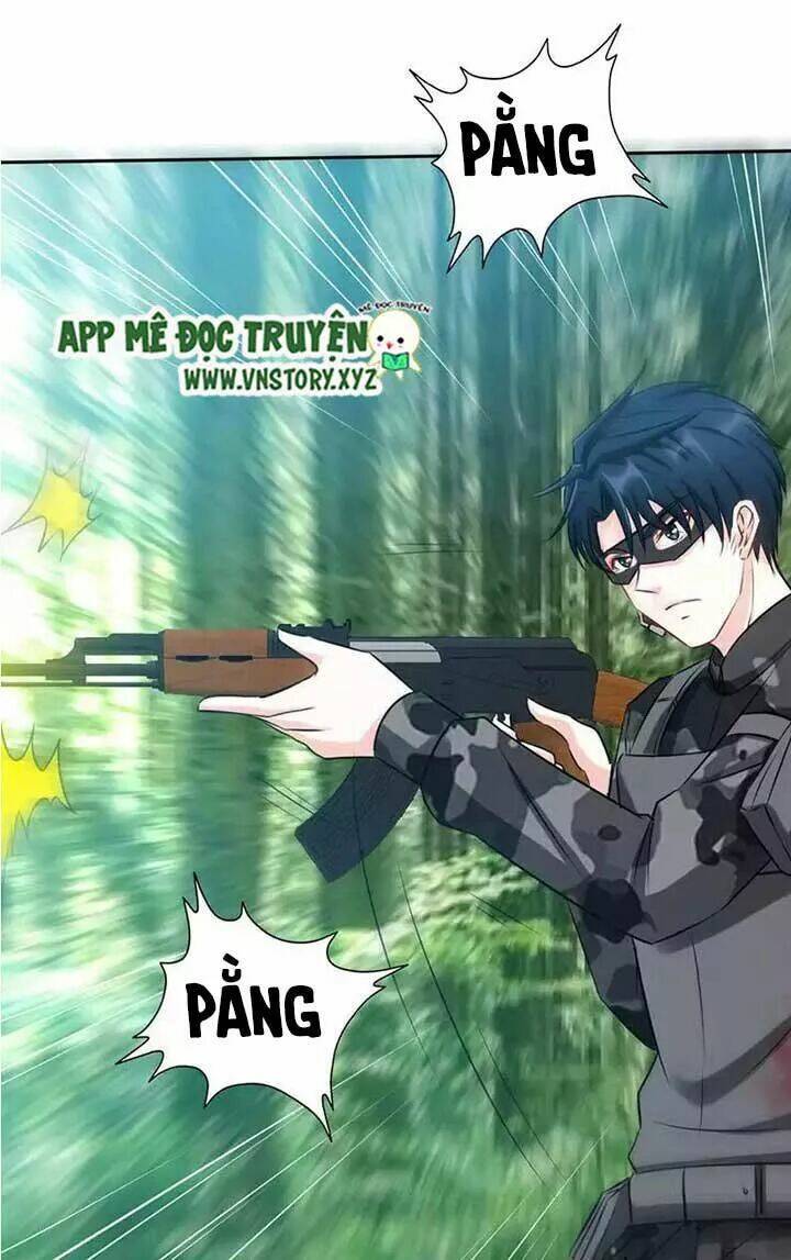 Đế Thiếu Chuyên Sủng Hắc Đạo Thê Chapter 108 - Trang 2