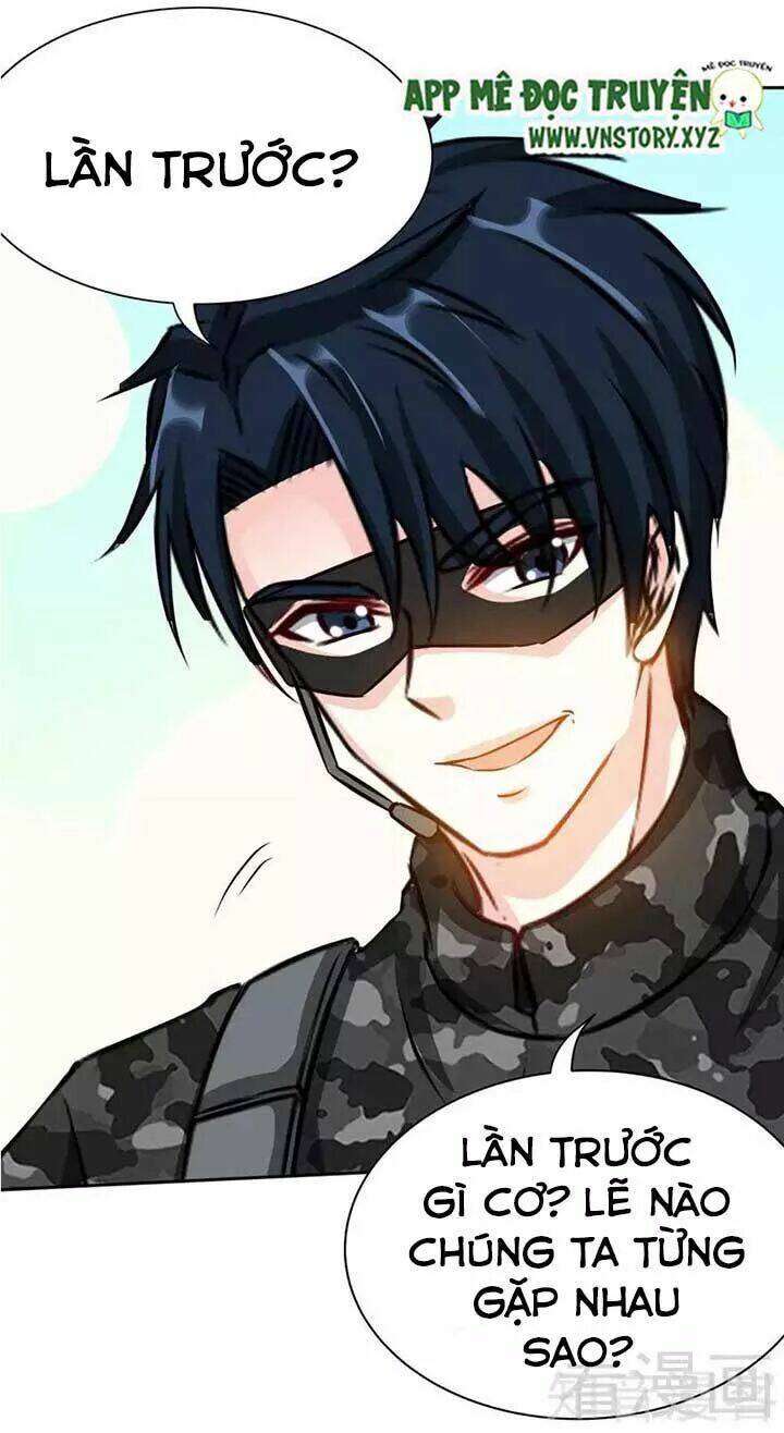 Đế Thiếu Chuyên Sủng Hắc Đạo Thê Chapter 108 - Trang 2