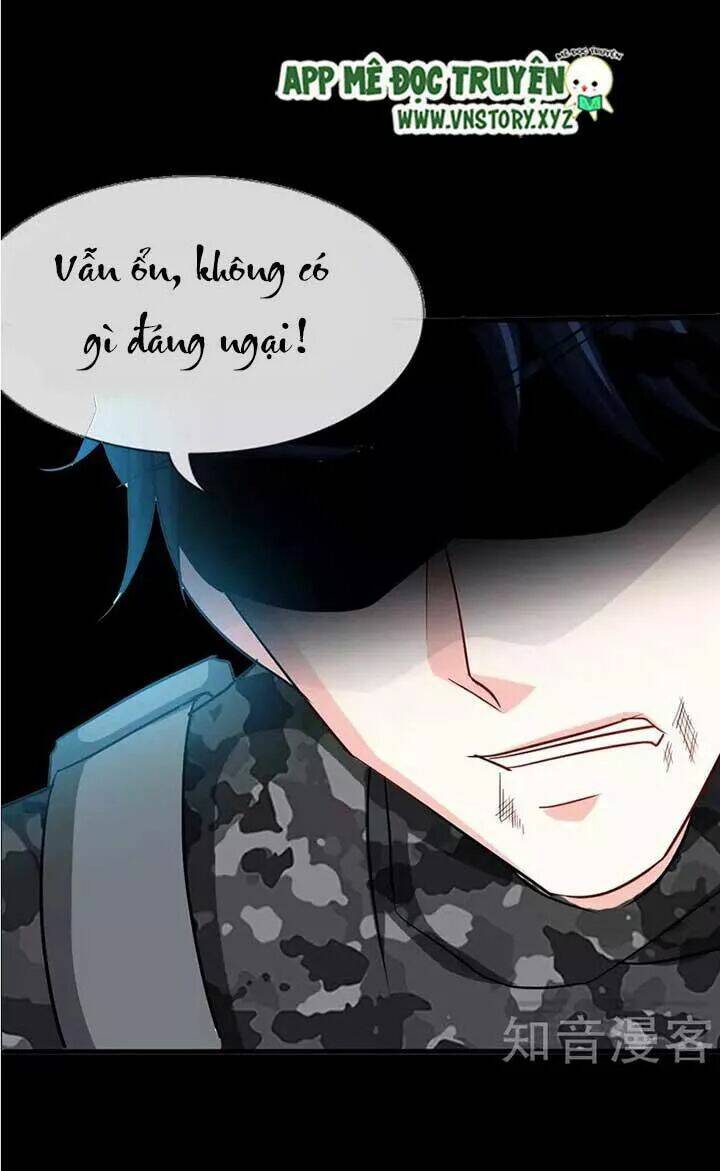 Đế Thiếu Chuyên Sủng Hắc Đạo Thê Chapter 108 - Trang 2