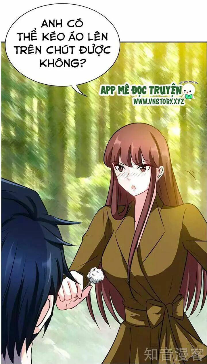 Đế Thiếu Chuyên Sủng Hắc Đạo Thê Chapter 108 - Trang 2