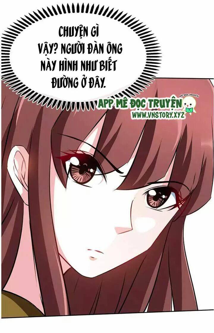 Đế Thiếu Chuyên Sủng Hắc Đạo Thê Chapter 108 - Trang 2