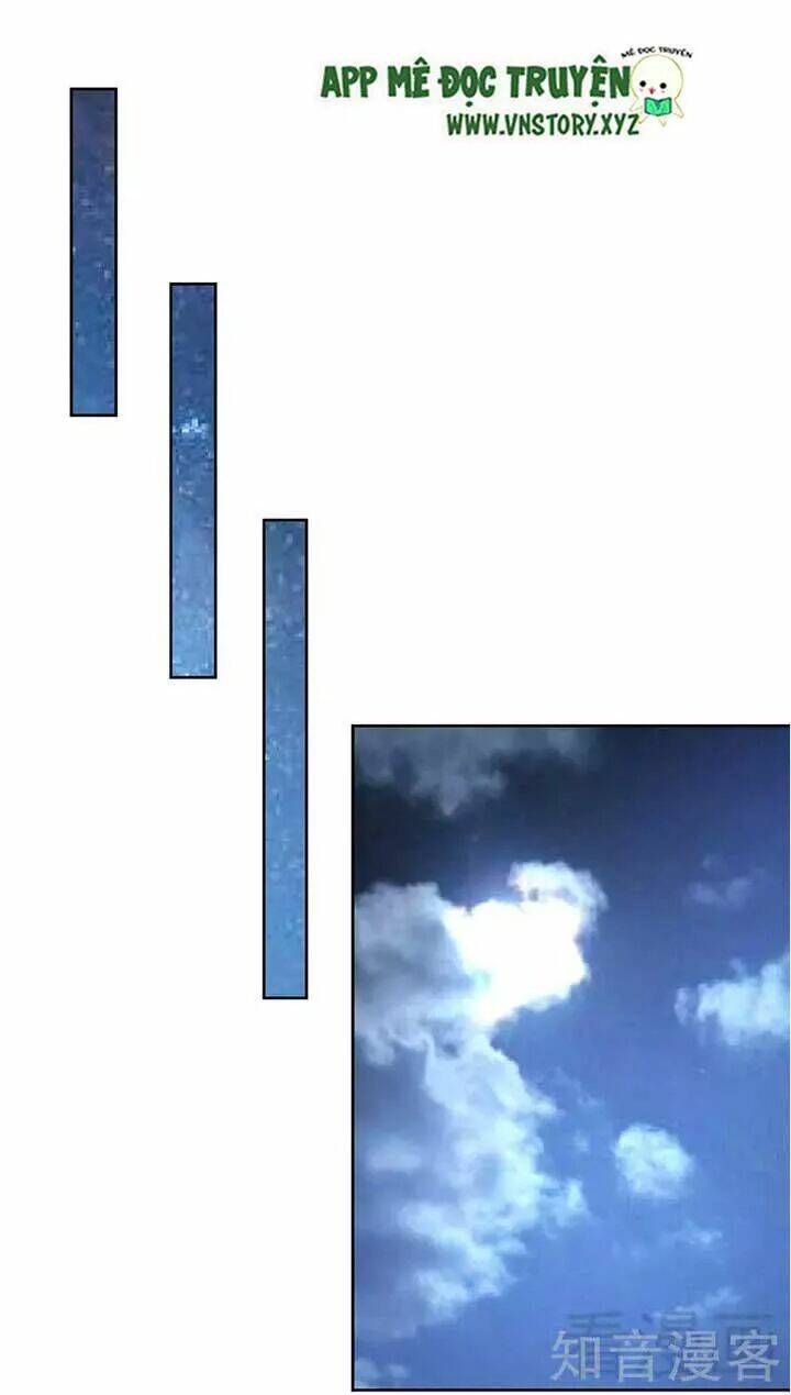 Đế Thiếu Chuyên Sủng Hắc Đạo Thê Chapter 108 - Trang 2