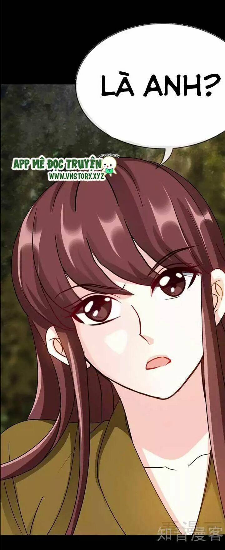 Đế Thiếu Chuyên Sủng Hắc Đạo Thê Chapter 108 - Trang 2