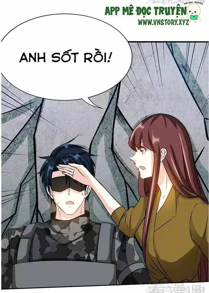 Đế Thiếu Chuyên Sủng Hắc Đạo Thê Chapter 108 - Trang 2