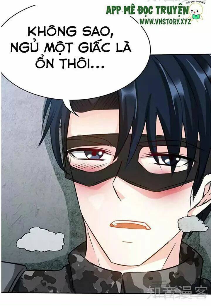 Đế Thiếu Chuyên Sủng Hắc Đạo Thê Chapter 108 - Trang 2