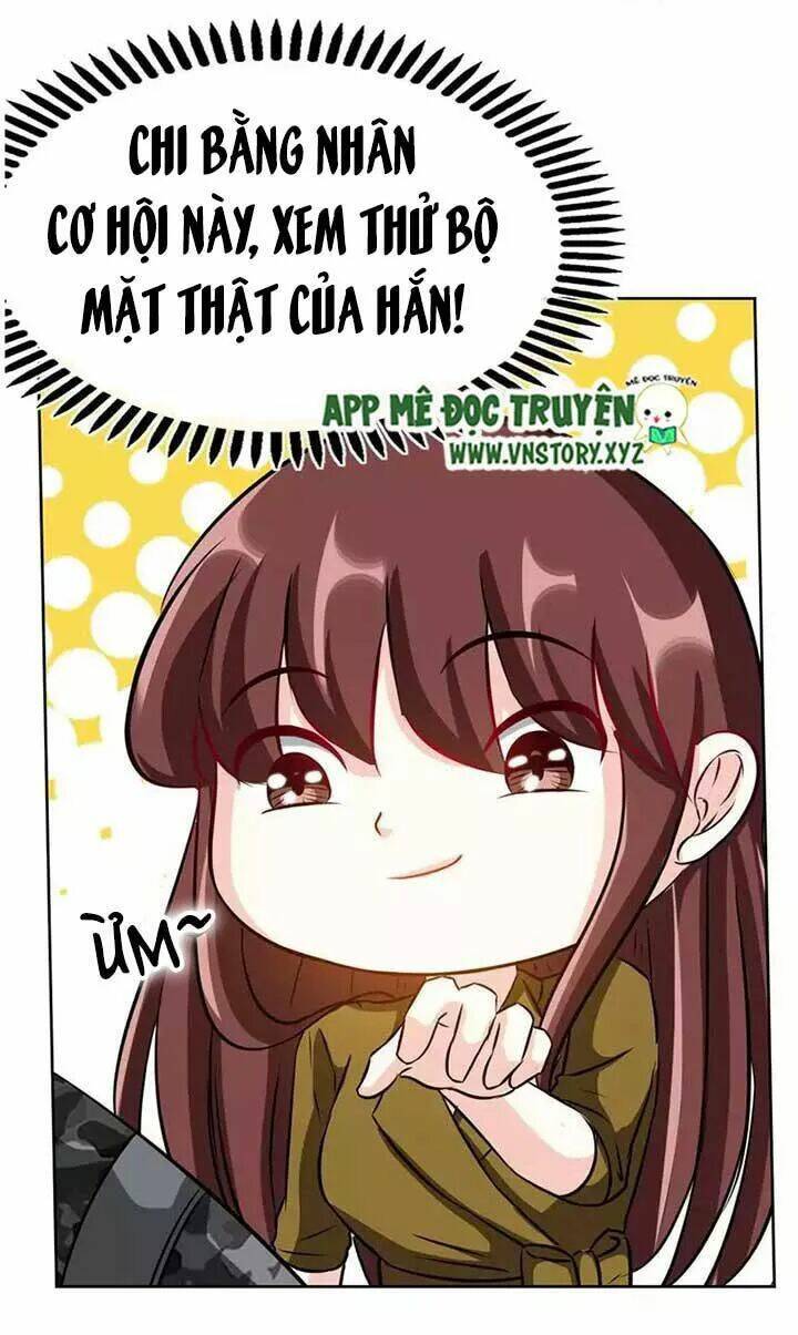 Đế Thiếu Chuyên Sủng Hắc Đạo Thê Chapter 108 - Trang 2