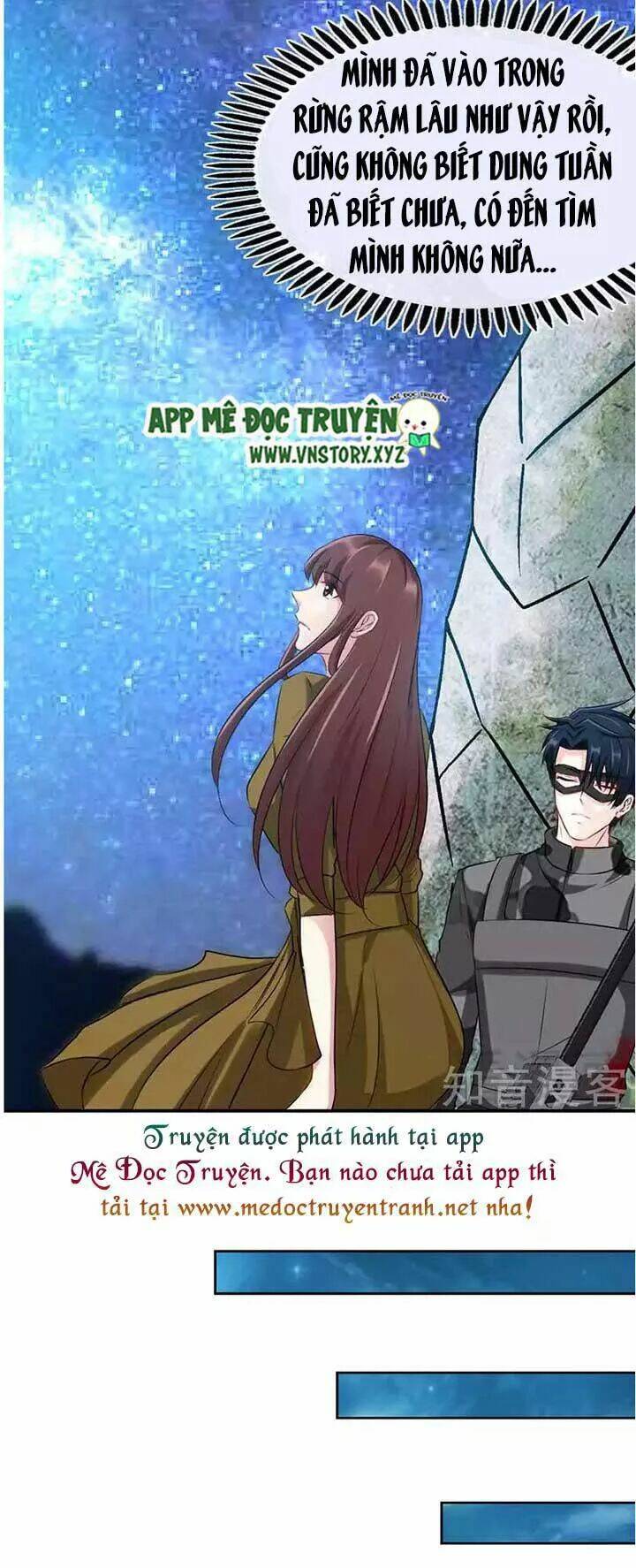 Đế Thiếu Chuyên Sủng Hắc Đạo Thê Chapter 108 - Trang 2