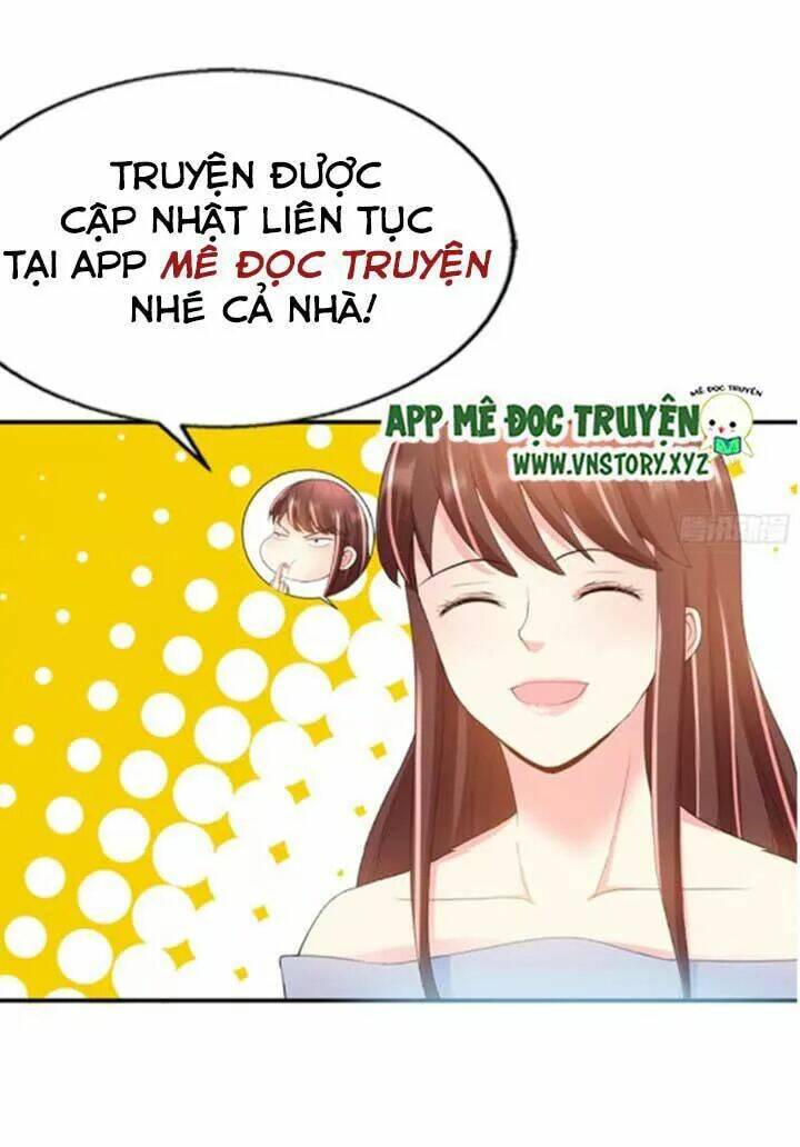 Đế Thiếu Chuyên Sủng Hắc Đạo Thê Chapter 108 - Trang 2