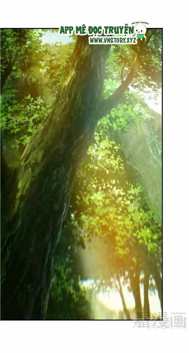 Đế Thiếu Chuyên Sủng Hắc Đạo Thê Chapter 108 - Trang 2