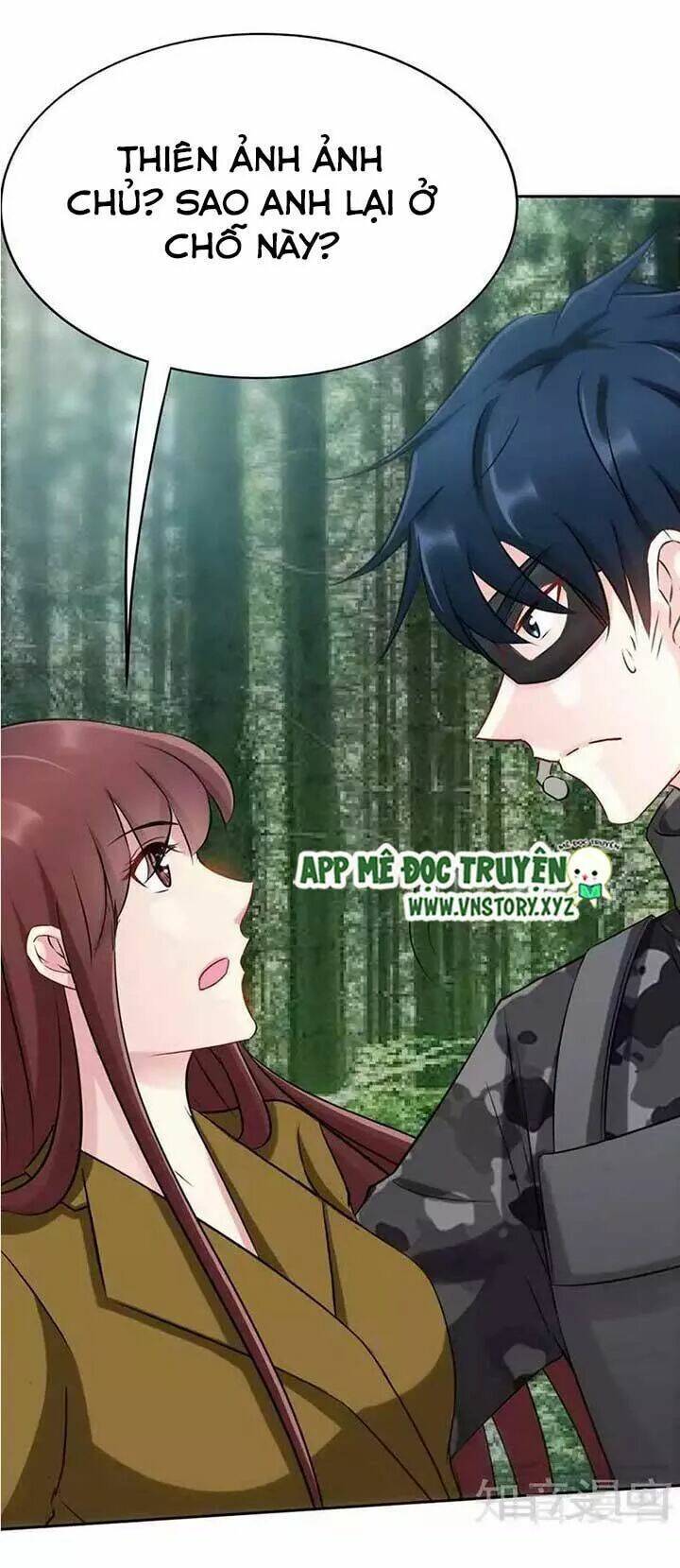 Đế Thiếu Chuyên Sủng Hắc Đạo Thê Chapter 108 - Trang 2